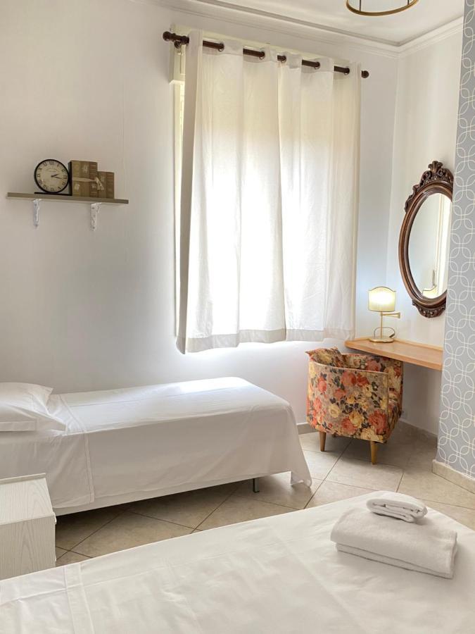 Hotel Europeo Napoli Dış mekan fotoğraf